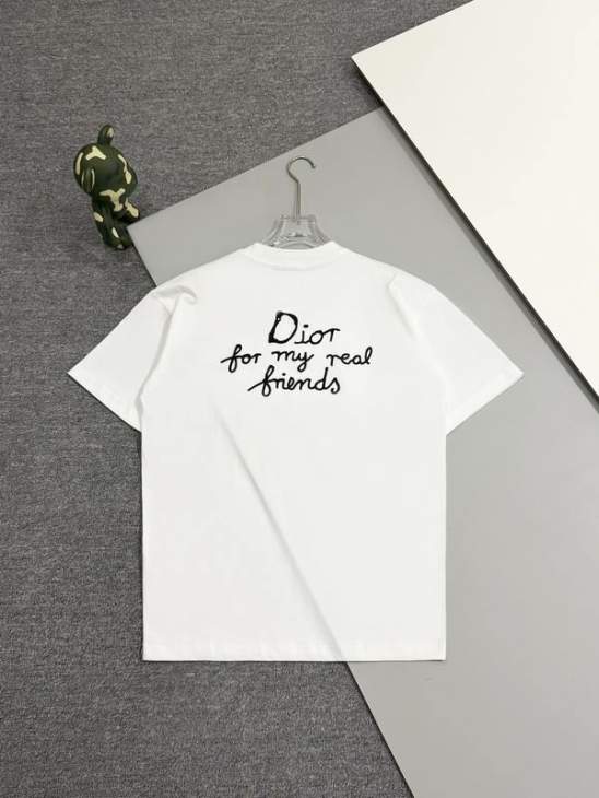 Dior T Shirts Short _SKUDiorS-XLm6tx1715717